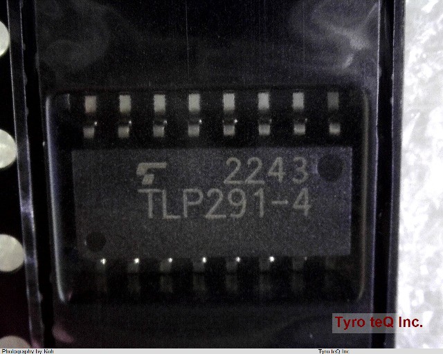 TLP291-4-TP,E(T
