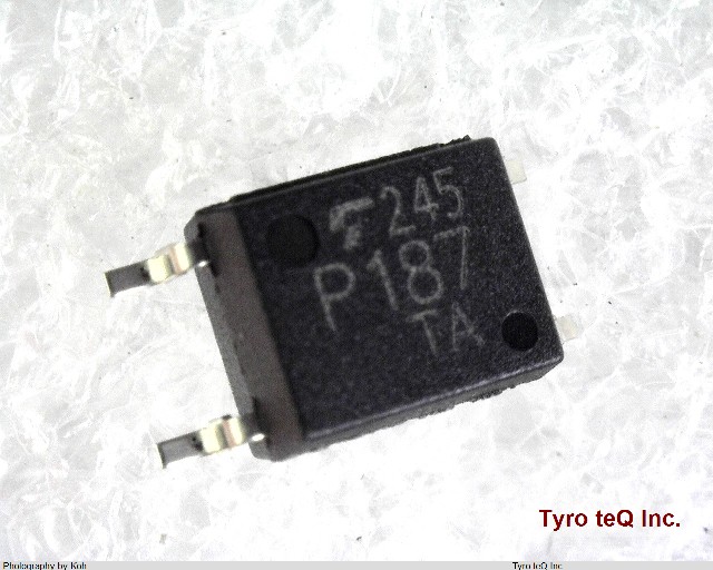 TLP187(E(T
