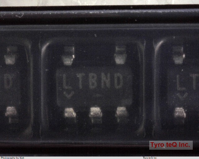 LTC6101ACS5#TRM