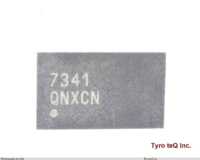 MMA7341LT