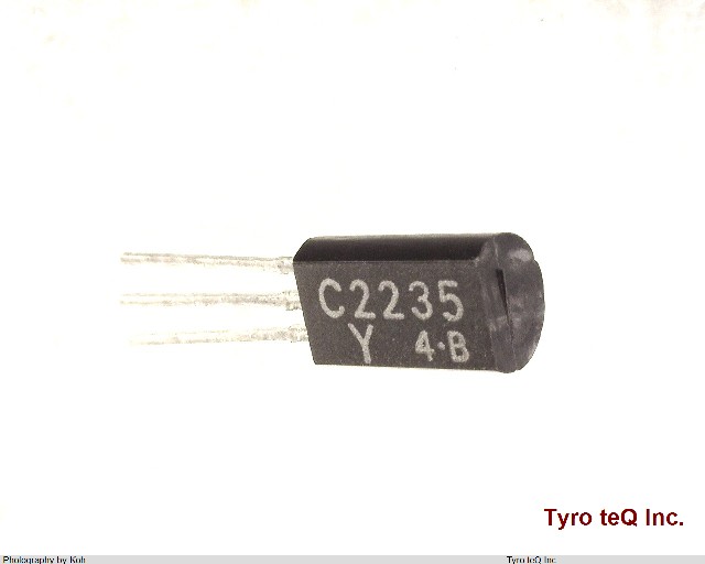 2SC2235-Y