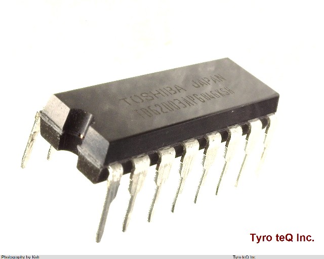 TD62003APG