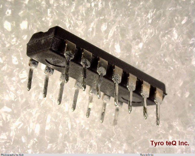 TL074ACN