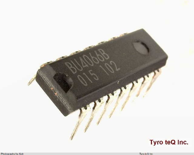 BU4066B