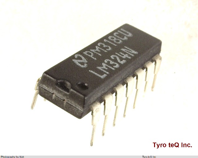 LM324N