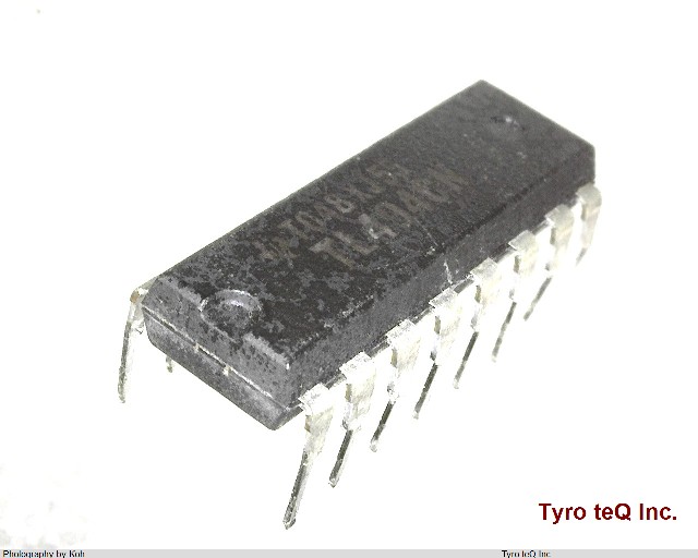 TL494CN