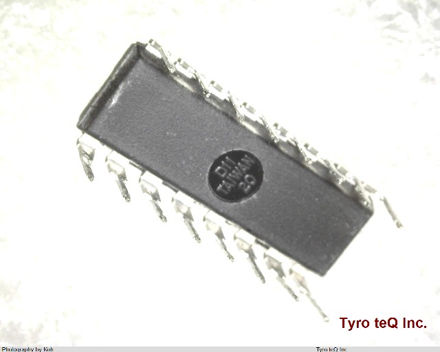 TL494CN