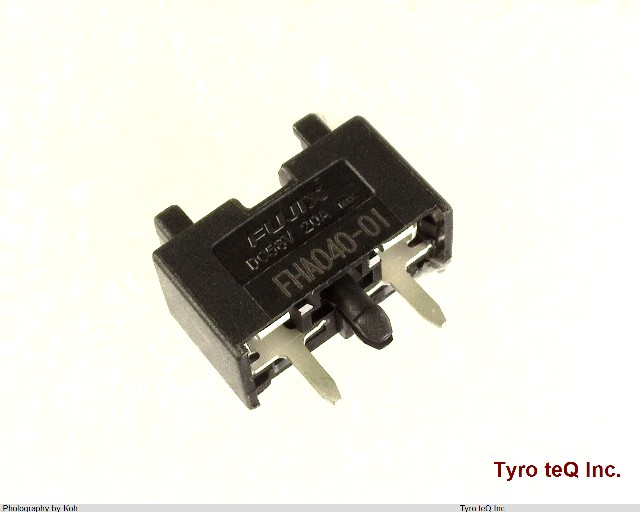 FHA040-1