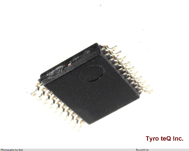 SN74LVC541APW