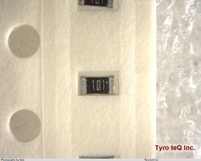 RK73B1JTBK101J