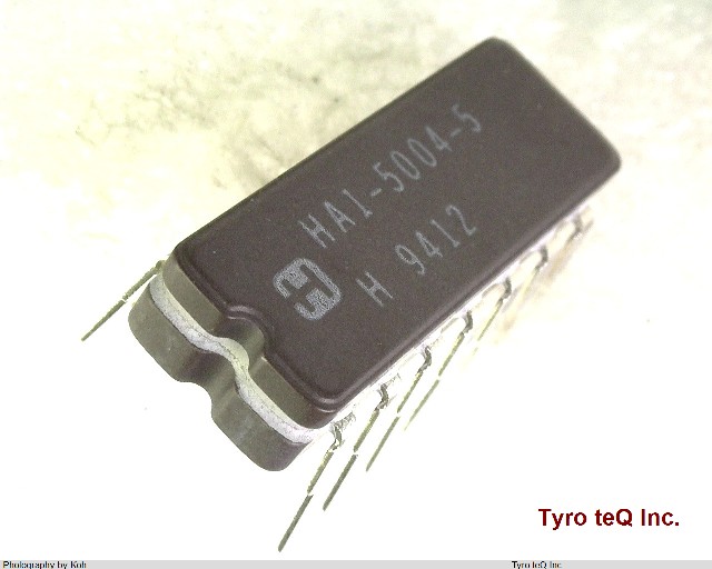 HA1-5004-5