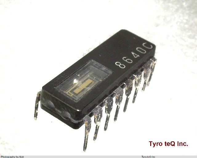 8640C