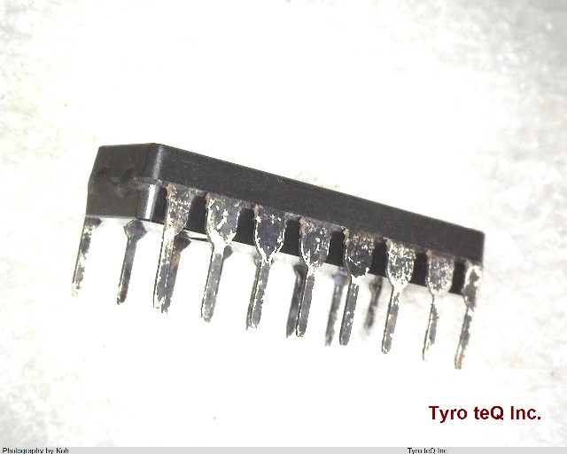 8640C