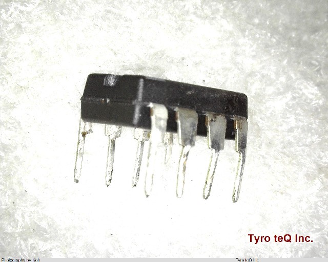 LM6364N
