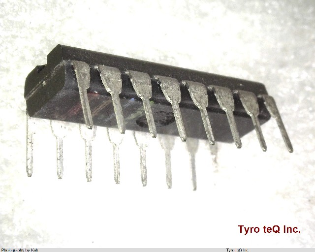 MC14040BCP