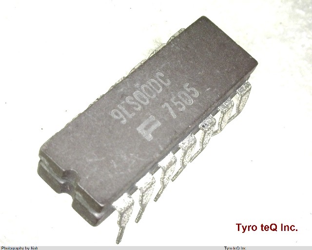 9LS00DC