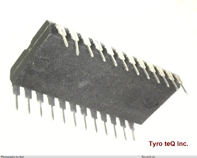 SN74LS673N