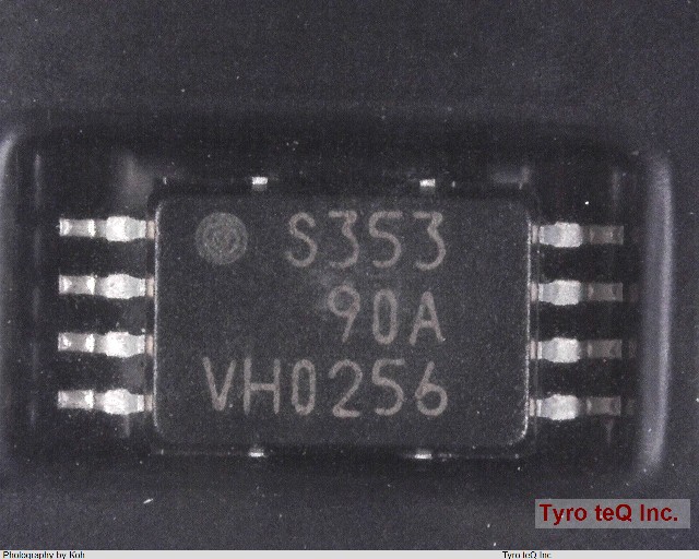 S-35390A-T8T1G