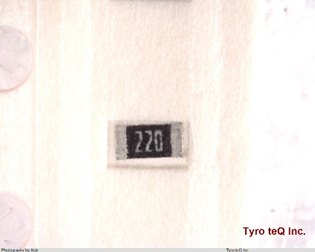 RK73B1JTBK220J