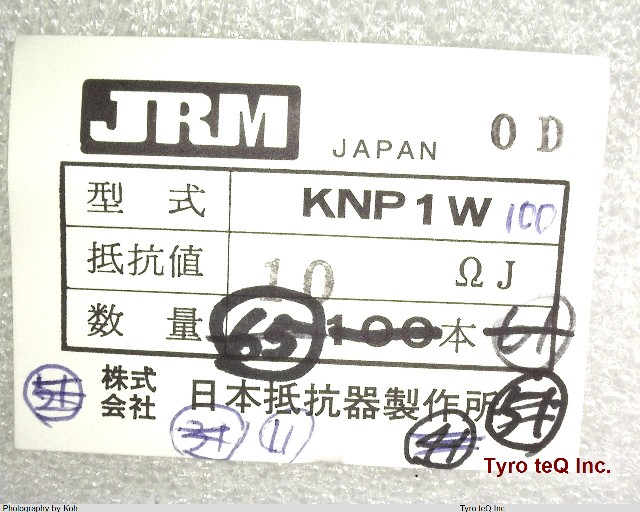 KNP1W100