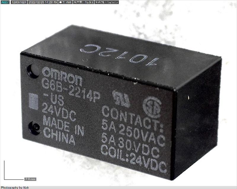 G6B-2214P-US DC24