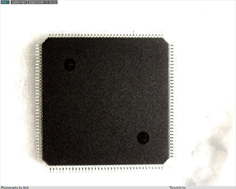 HD64F7145F50V