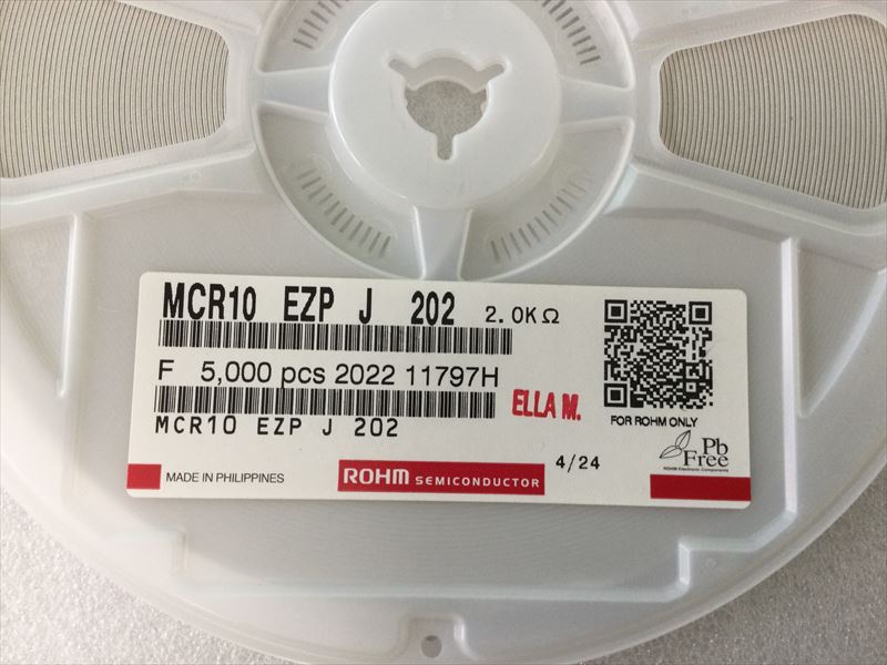 MCR10EZPJ202