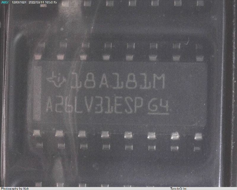 AM26LV31ESDREP