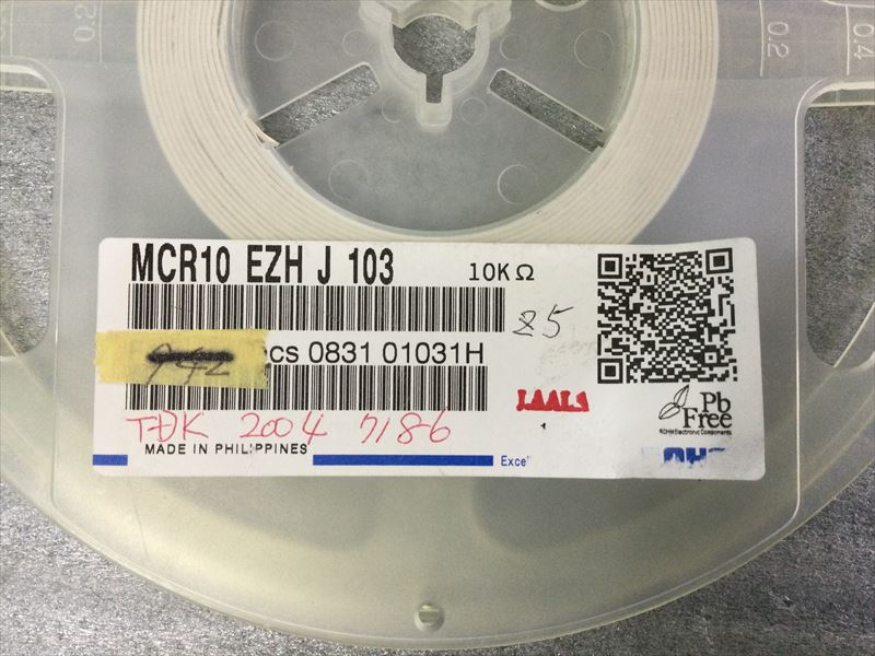 MCR10EZHJ103
