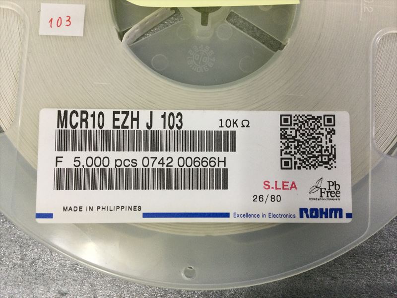 MCR10EZHJ103