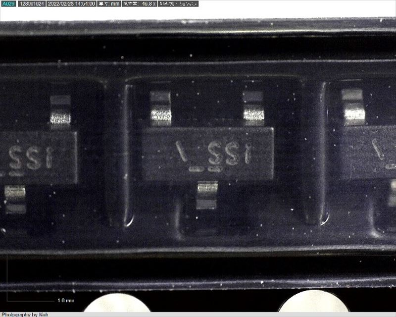 BSS138