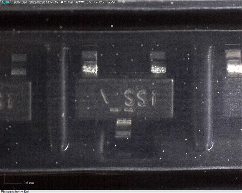 BSS138