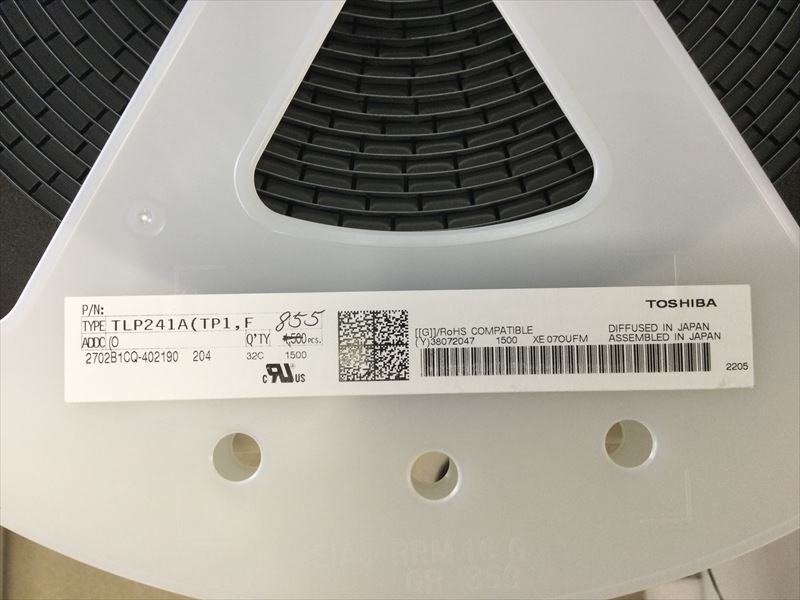 TLP241A(TP1,F