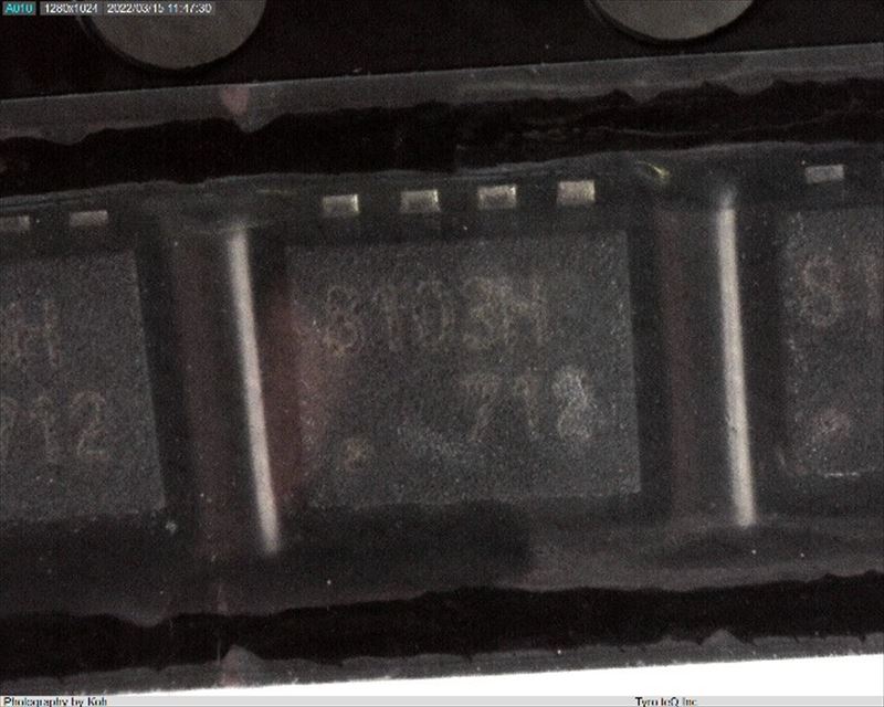 TPCP8103-H(TE85L,F)