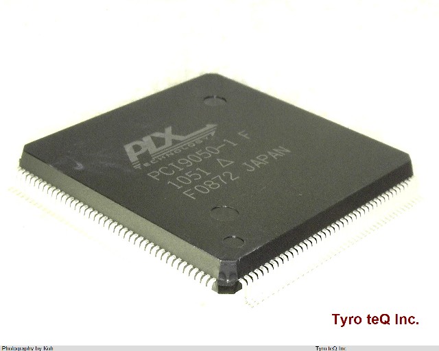 PCI9050-1 F
