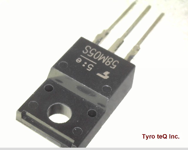 TA58M05S,Q(J