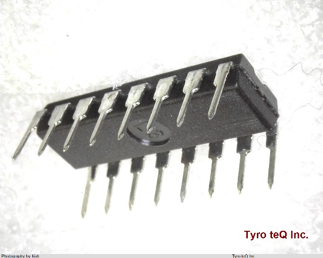 SN7446AN
