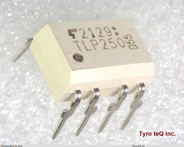 TLP250(F)