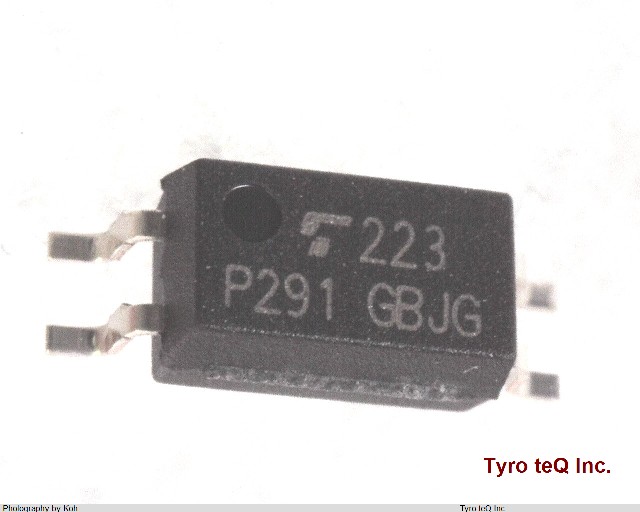 TLP291(GB,E(O