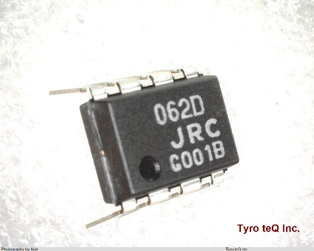 NJM062D