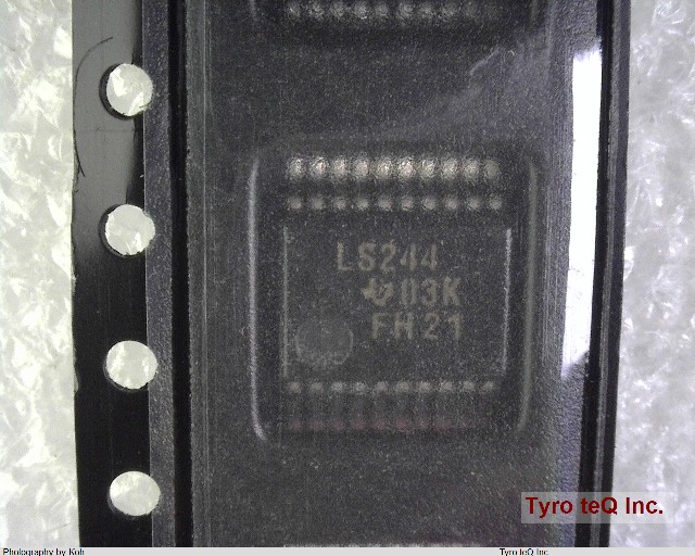SN74LS244DBR