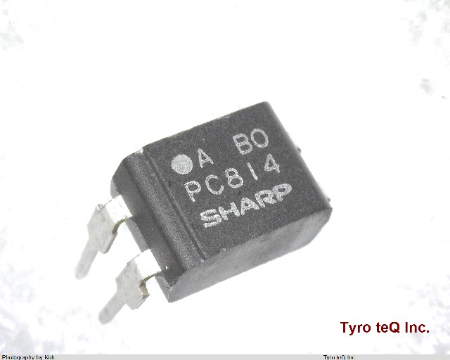 PC814A
