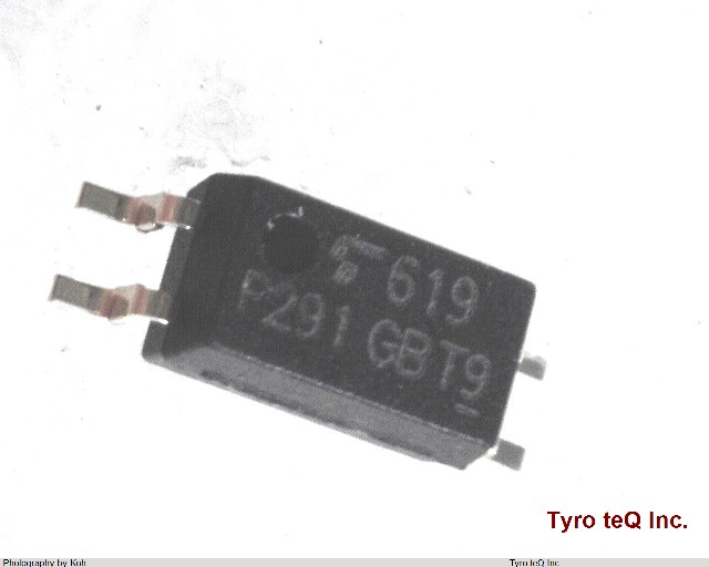 TLP291(GB,SE(T