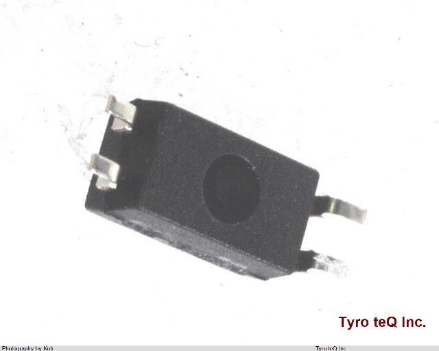 TLP291(GB,SE(T