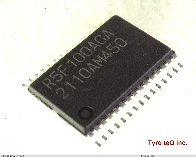 R5F100ACASP