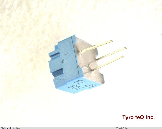 GF063P 10KOHM