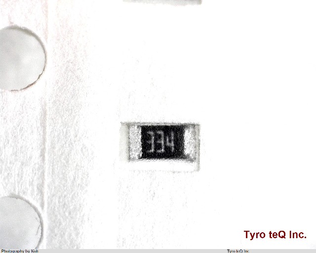 RK73B1JTTD334J
