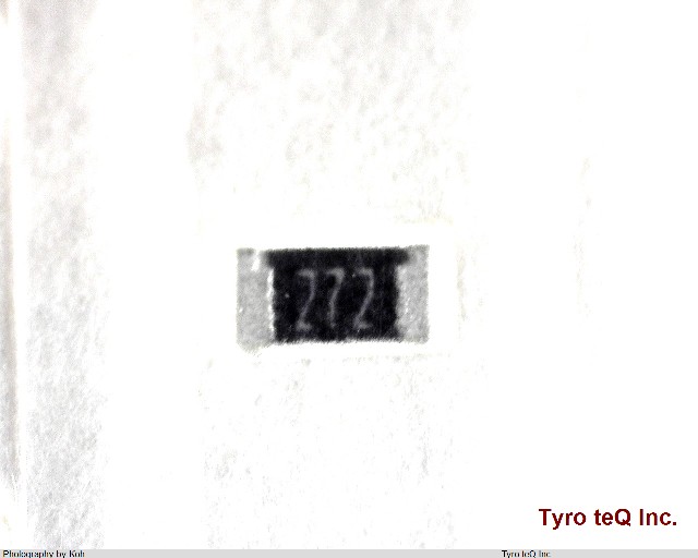 RK73B1JTTD272J