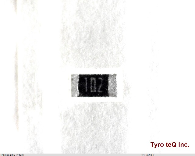 RK73B1JTTD102J