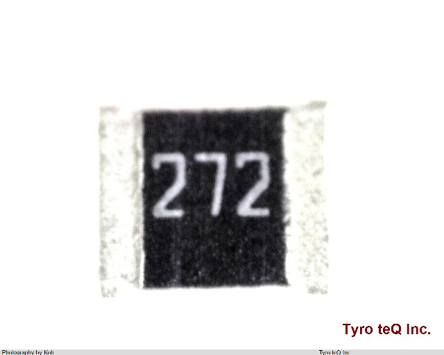 RK73B2ETTD272J